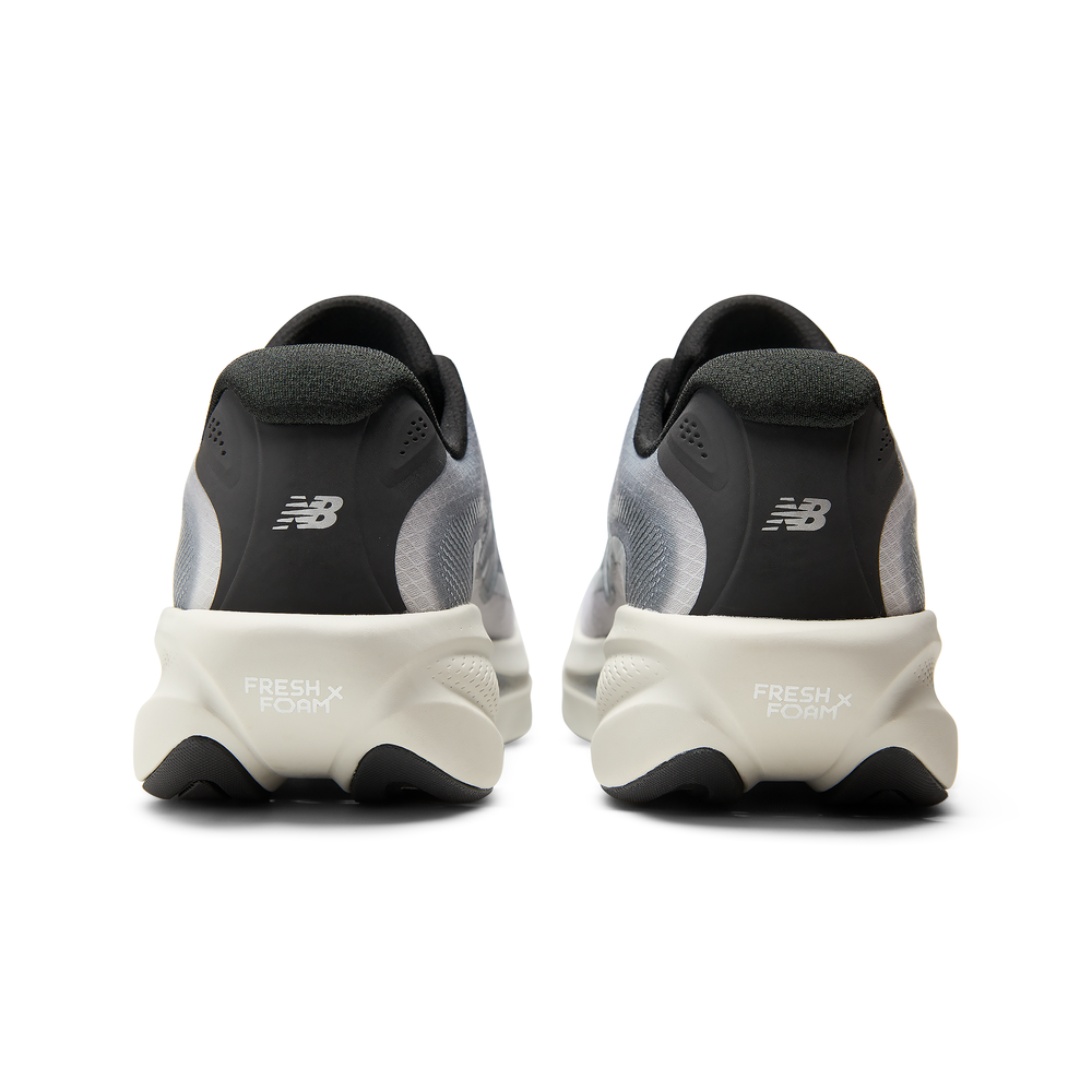 Dámské boty New Balance Fresh Foam Ellipse v1 Pykrete WELPS549 – šedé