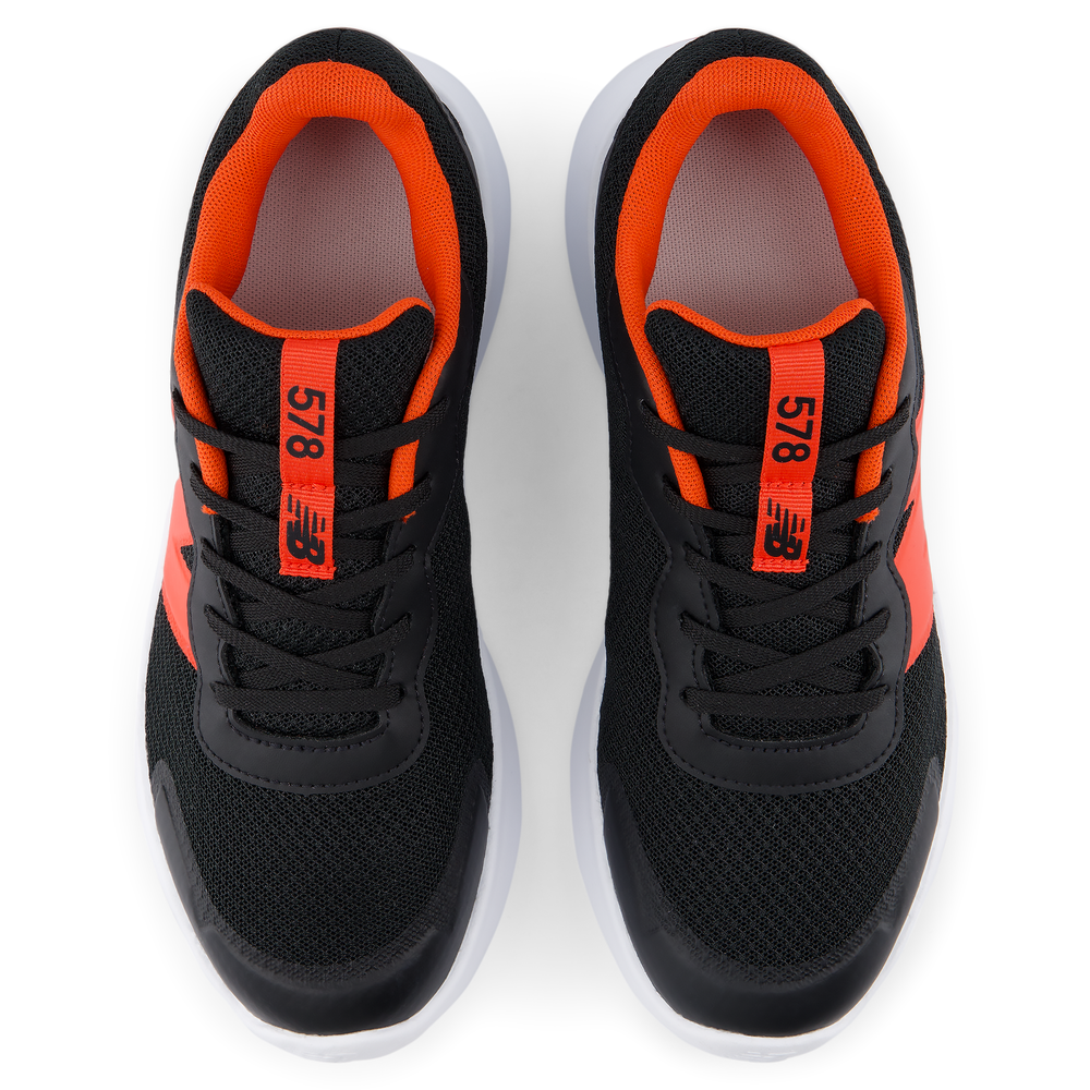 Dětské boty New Balance G5784Z3 – černé