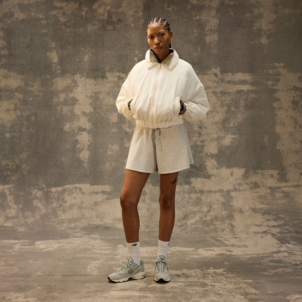 Unisex boty New Balance U10002LV – šedé