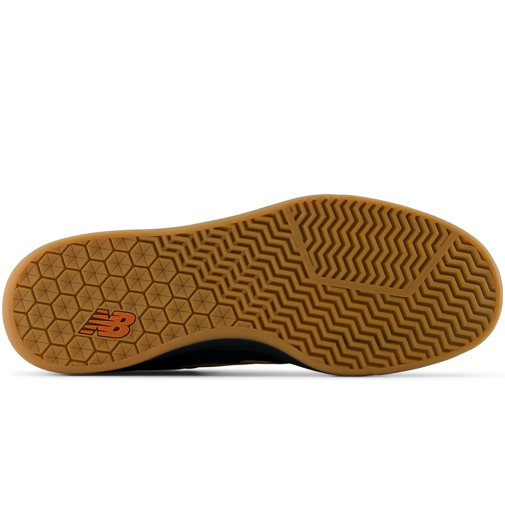 Pánské boty New Balance Numeric NM440VBS – černé