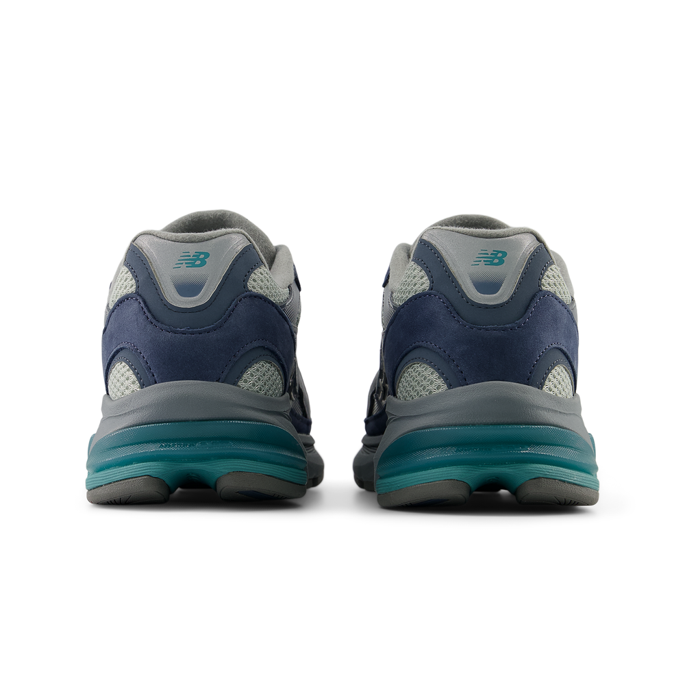 Unisex boty New Balance ABZORB U20101QY – šedé