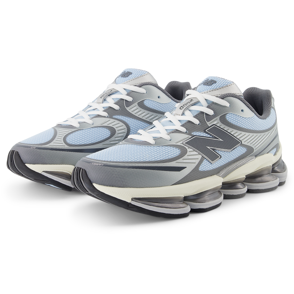 Unisex boty New Balance U2000BA – modré
