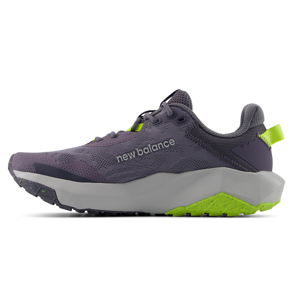 Dámské boty New Balance DynaSoft Nitrel v6 WNTR712 – šedé