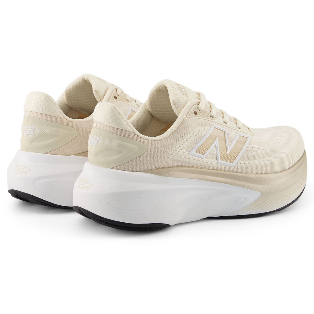 Dámské boty New Balance Fresh Foam x More v6 WMORLB6 – béžové