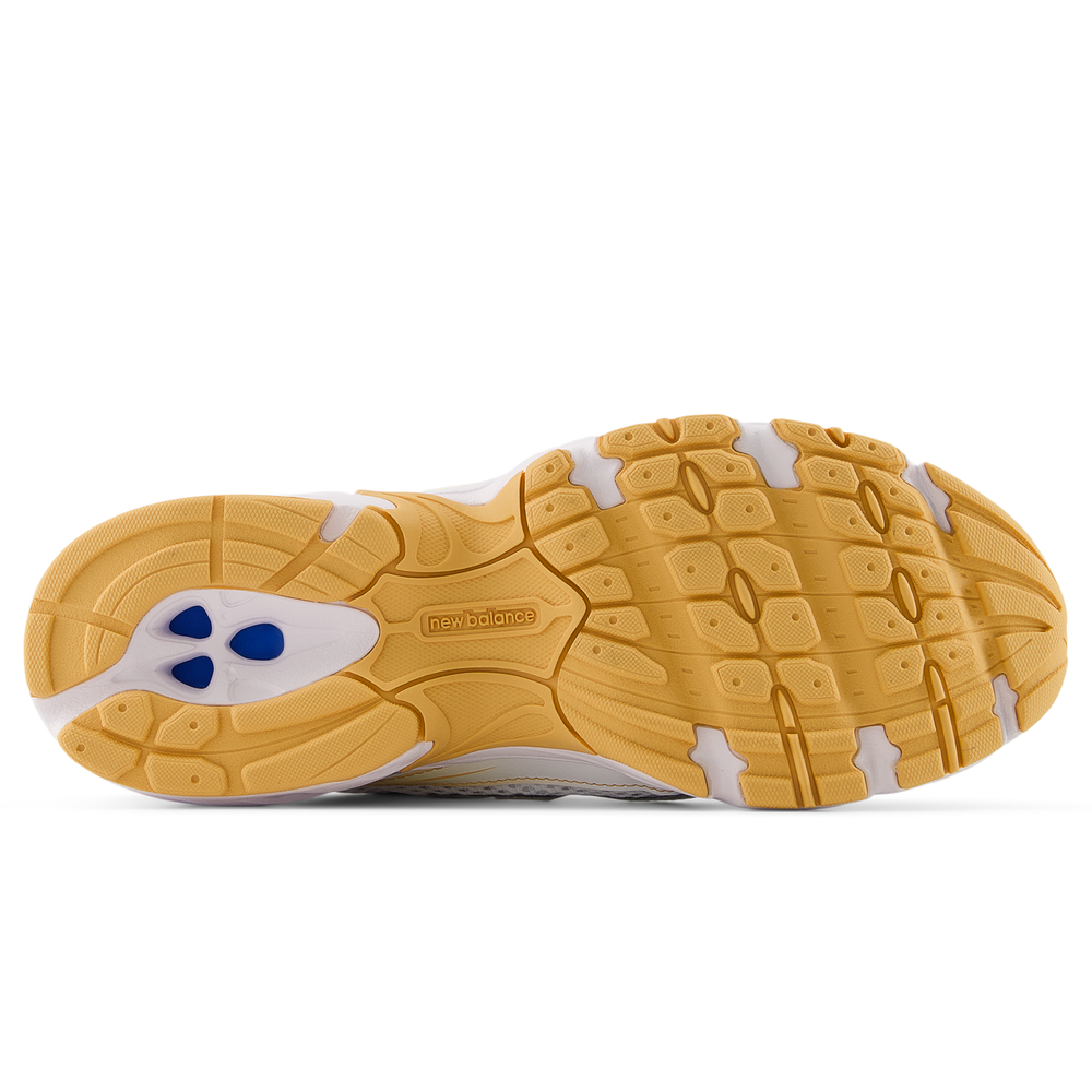 Unisex boty New Balance U740NH2 – oranžová