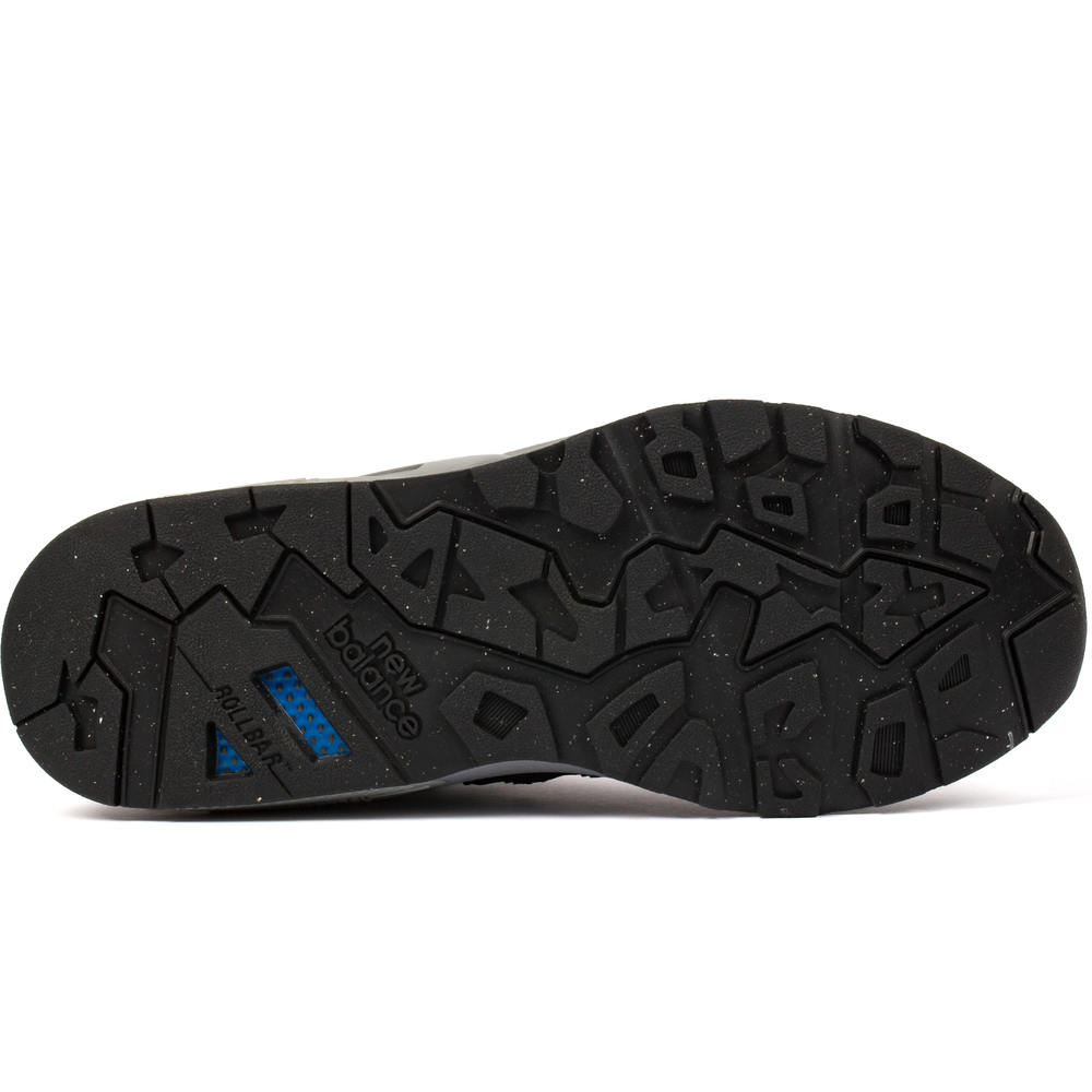 Pánské boty New Balance MT580MDB – černé