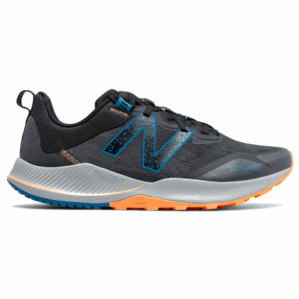 New Balance FuelCore NITREL Trail V4 - MTNTRCS4