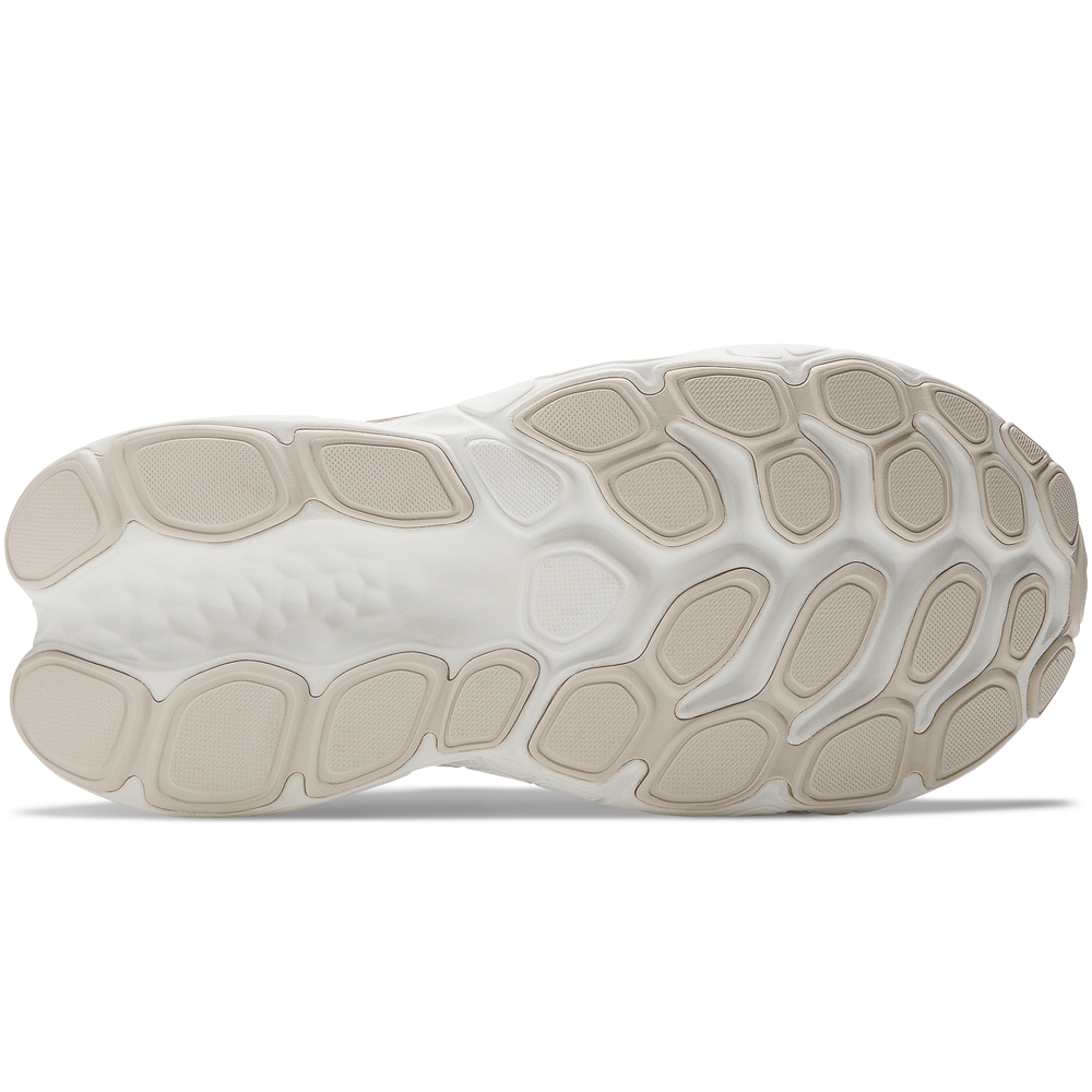 Dámské boty New Balance Fresh Foam More v4 WMORCW4 – bílé
