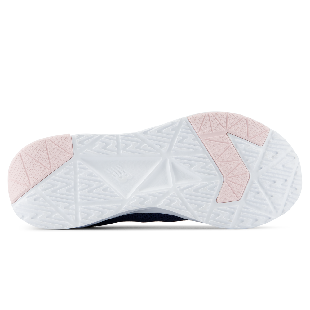 Dětské boty New Balance G5783WC – tmavomodrá