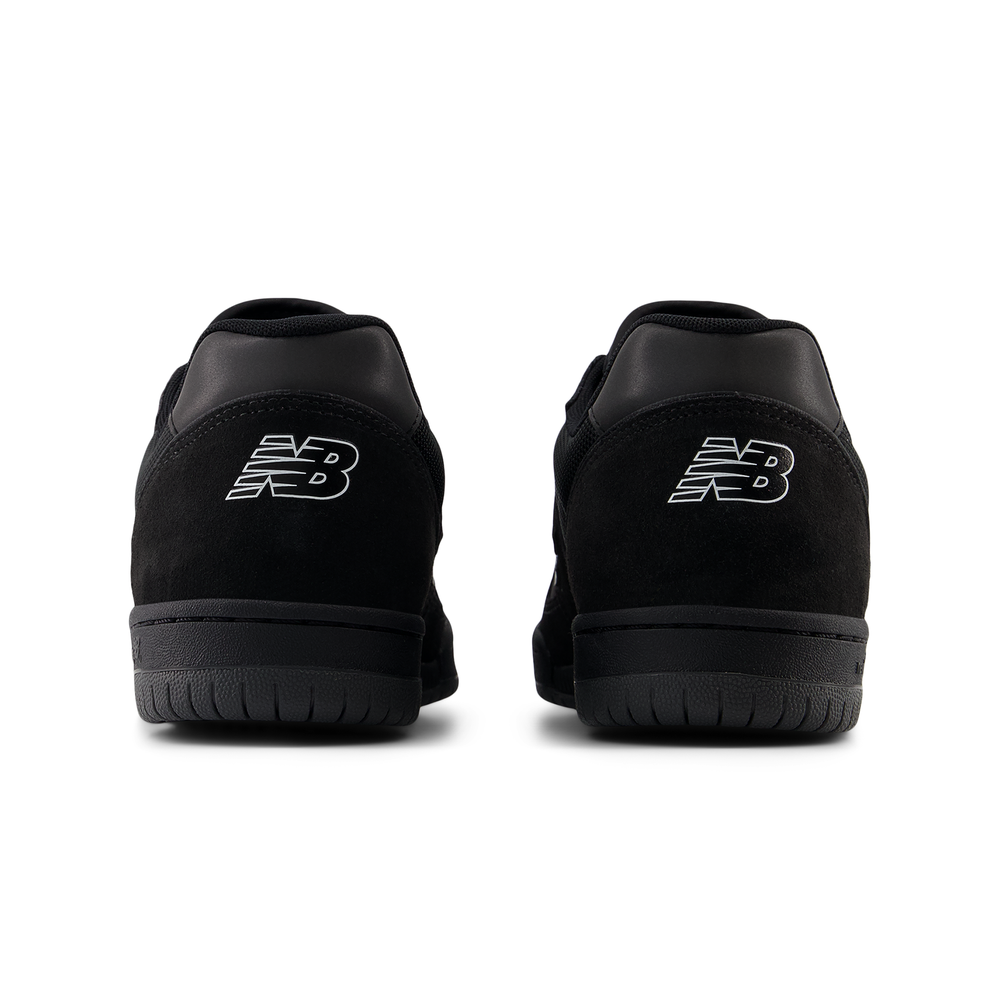 Pánské boty New Balance Numeric NM600TER – černé