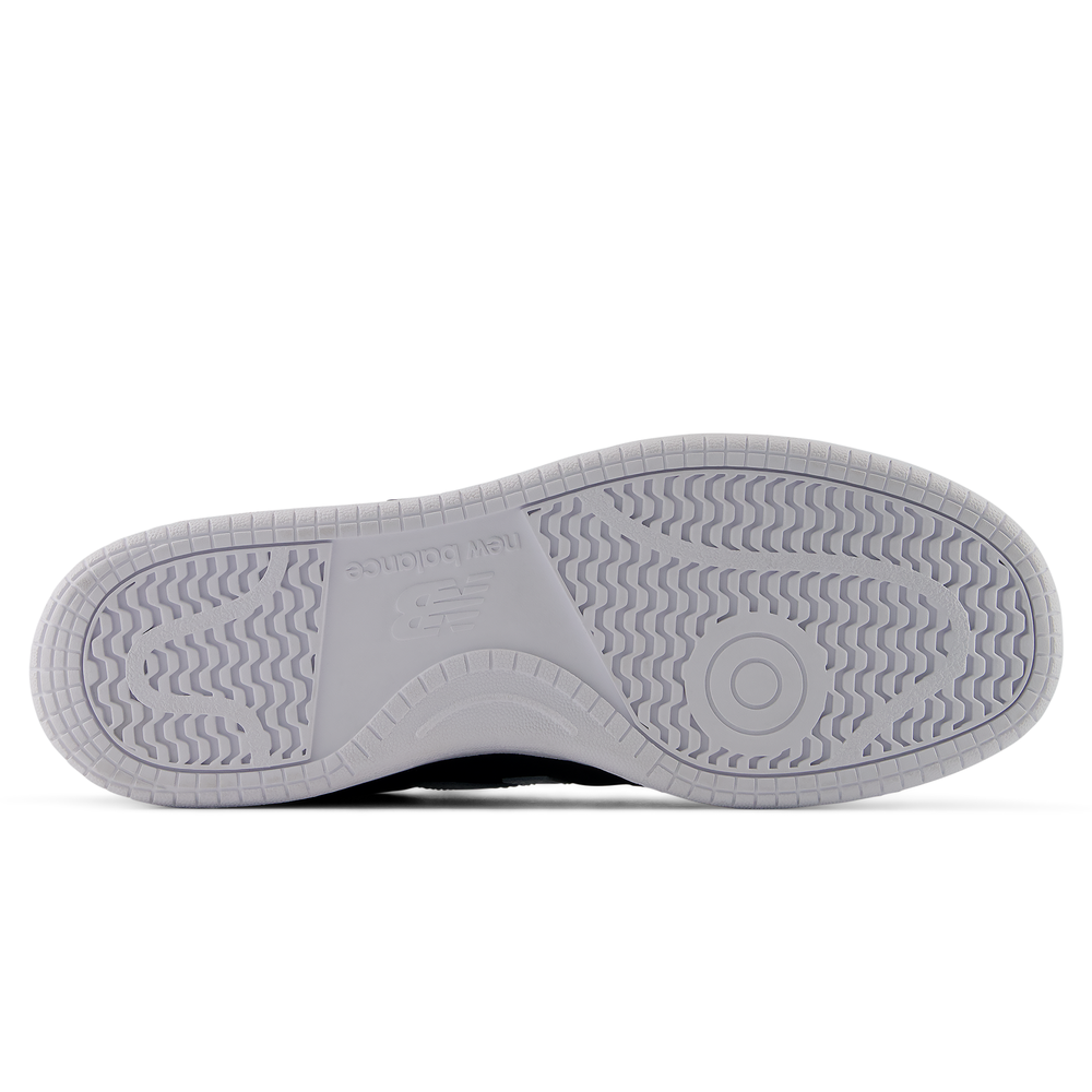 Pánské boty New Balance M0808ZG – černé