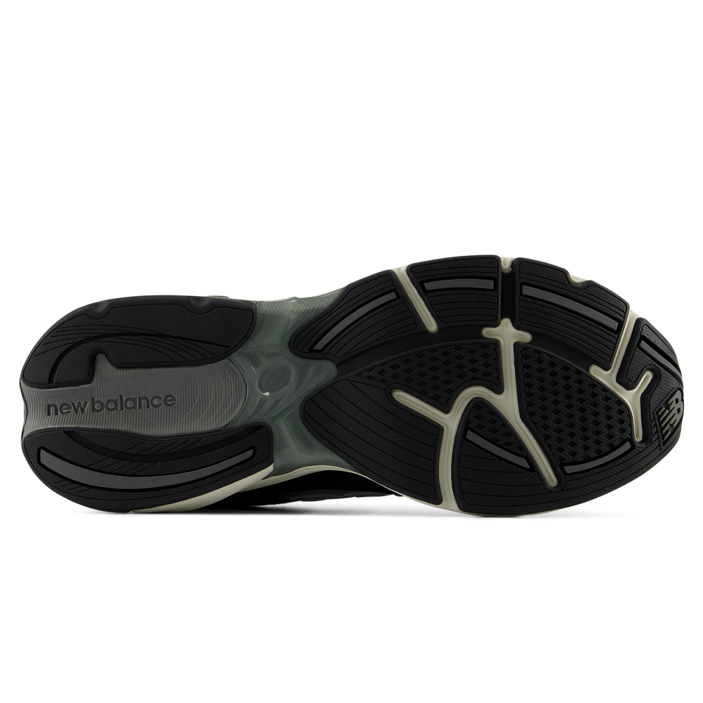 Unisex boty New Balance ABZORB U20102UL – šedé