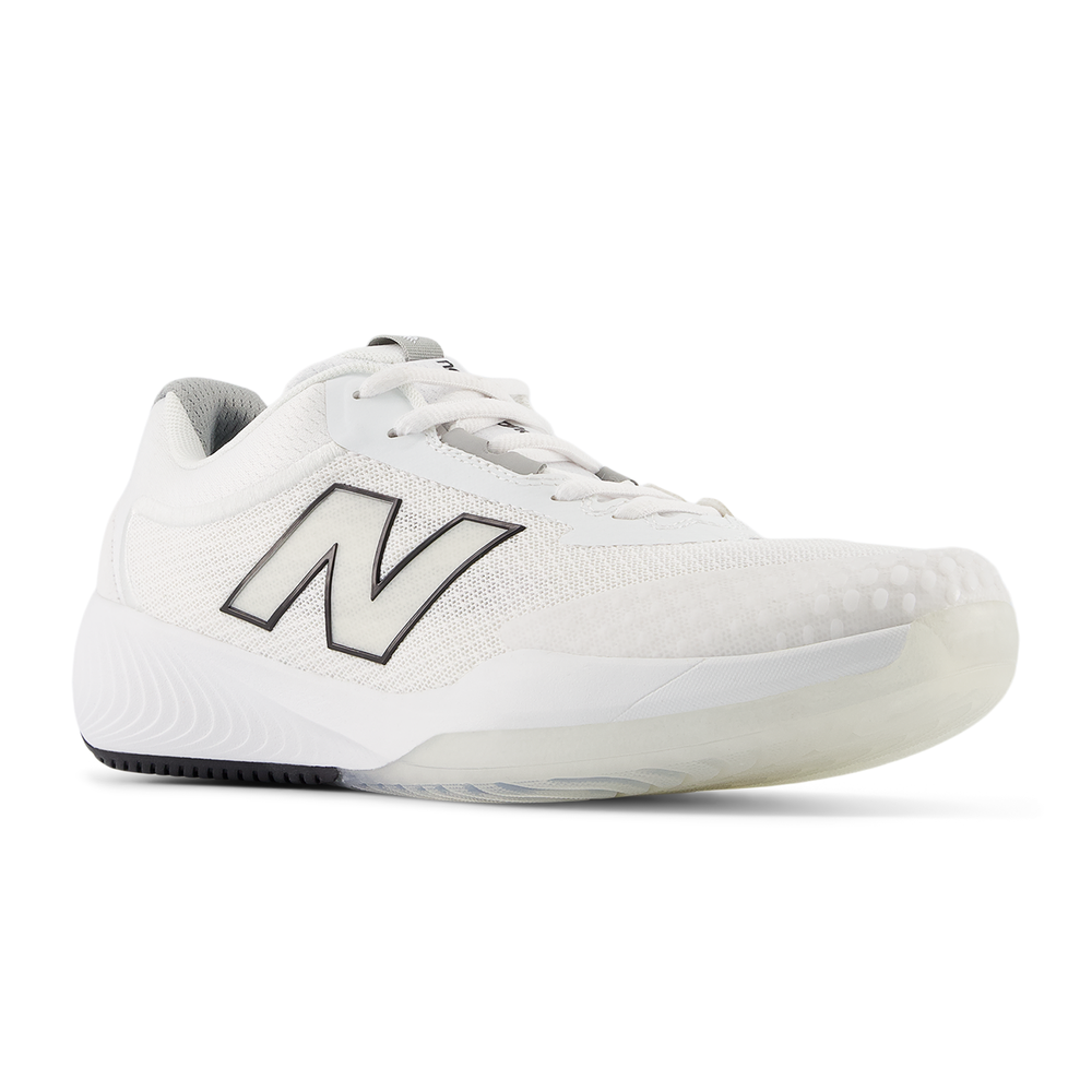 Dámské boty New Balance WCH996W6 – bílé