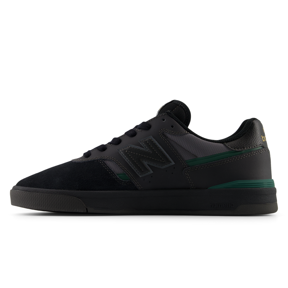 Pánské boty New Balance Numeric UN306CSP – černé
