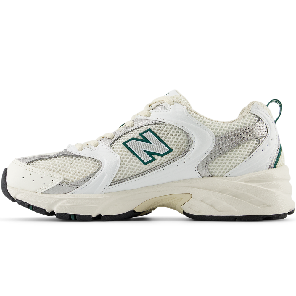 Unisex boty New Balance MR530SX – béžové