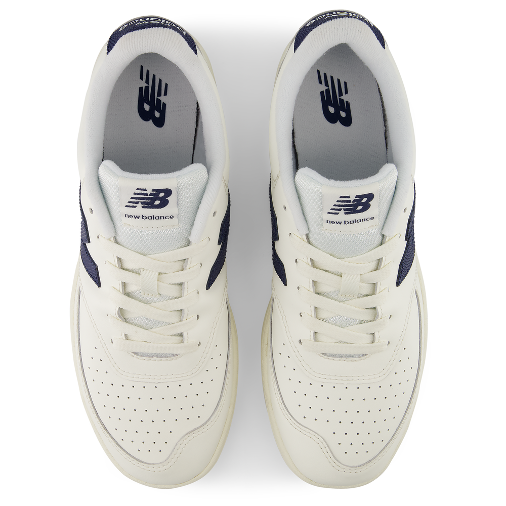 Pánské boty New Balance M080592 – béžové