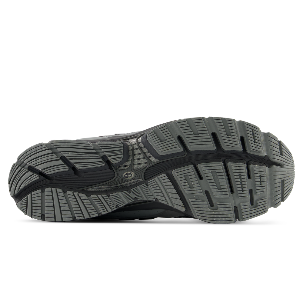 Unisex boty New Balance U195438R – šedé
