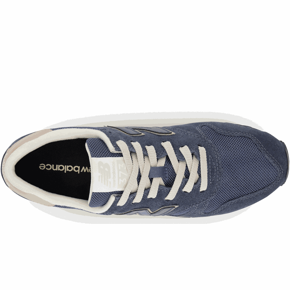 Pánské boty New Balance ML373TF2 – tmavomodrá