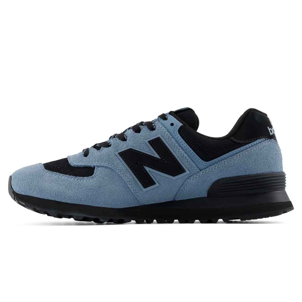 Unisex boty New Balance M5743KI – modré