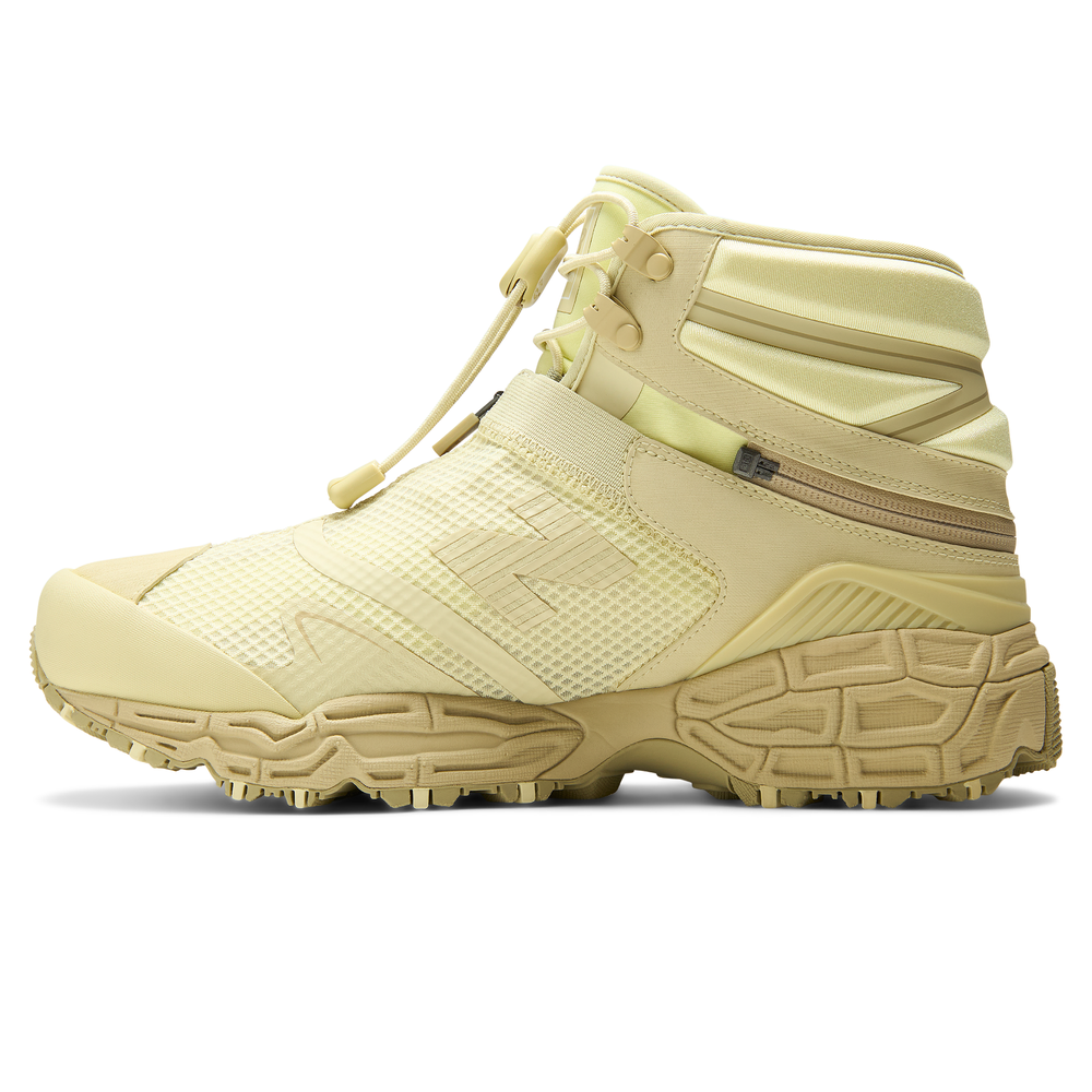 Pánské boty New Balance TDS Niobium C1 MSNB18XB – béžové