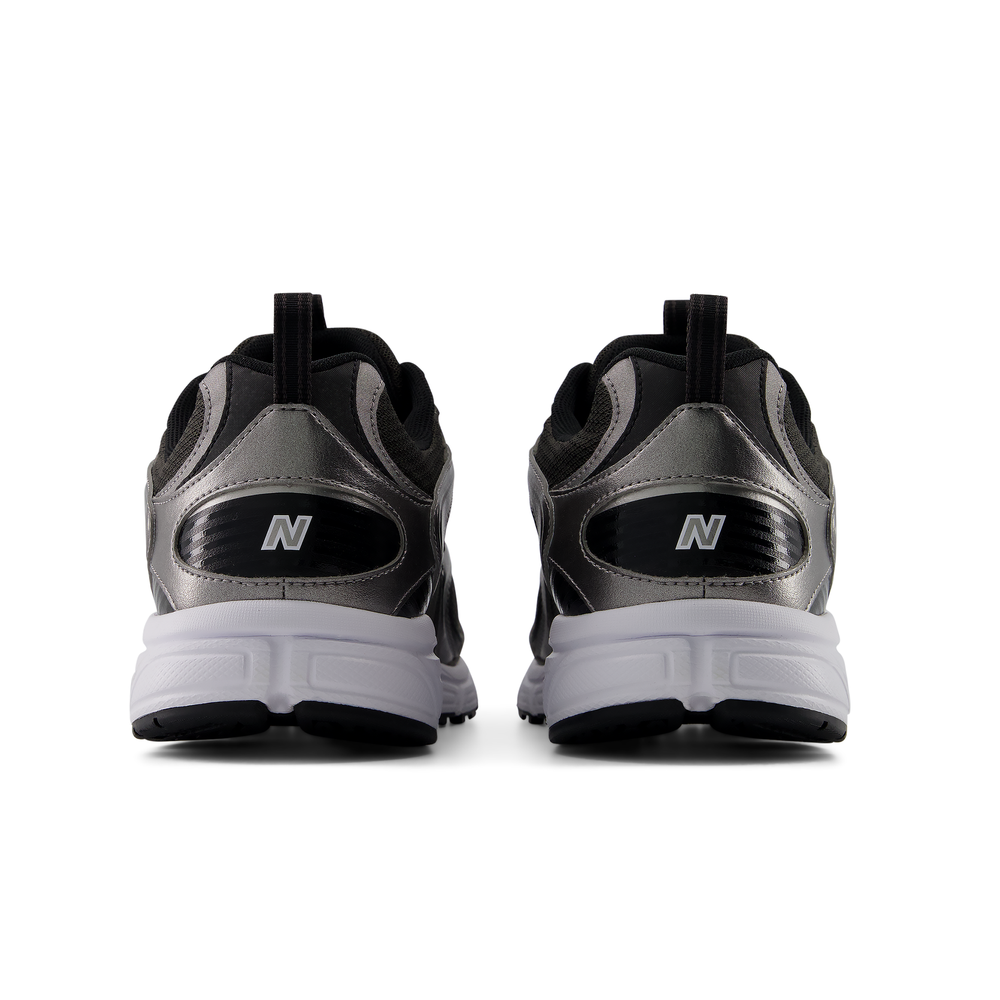 Pánské boty New Balance M4086B3 – černé