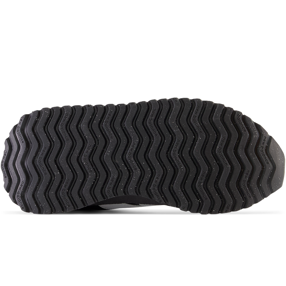 Dámské boty New Balance WS237DB1 – černé