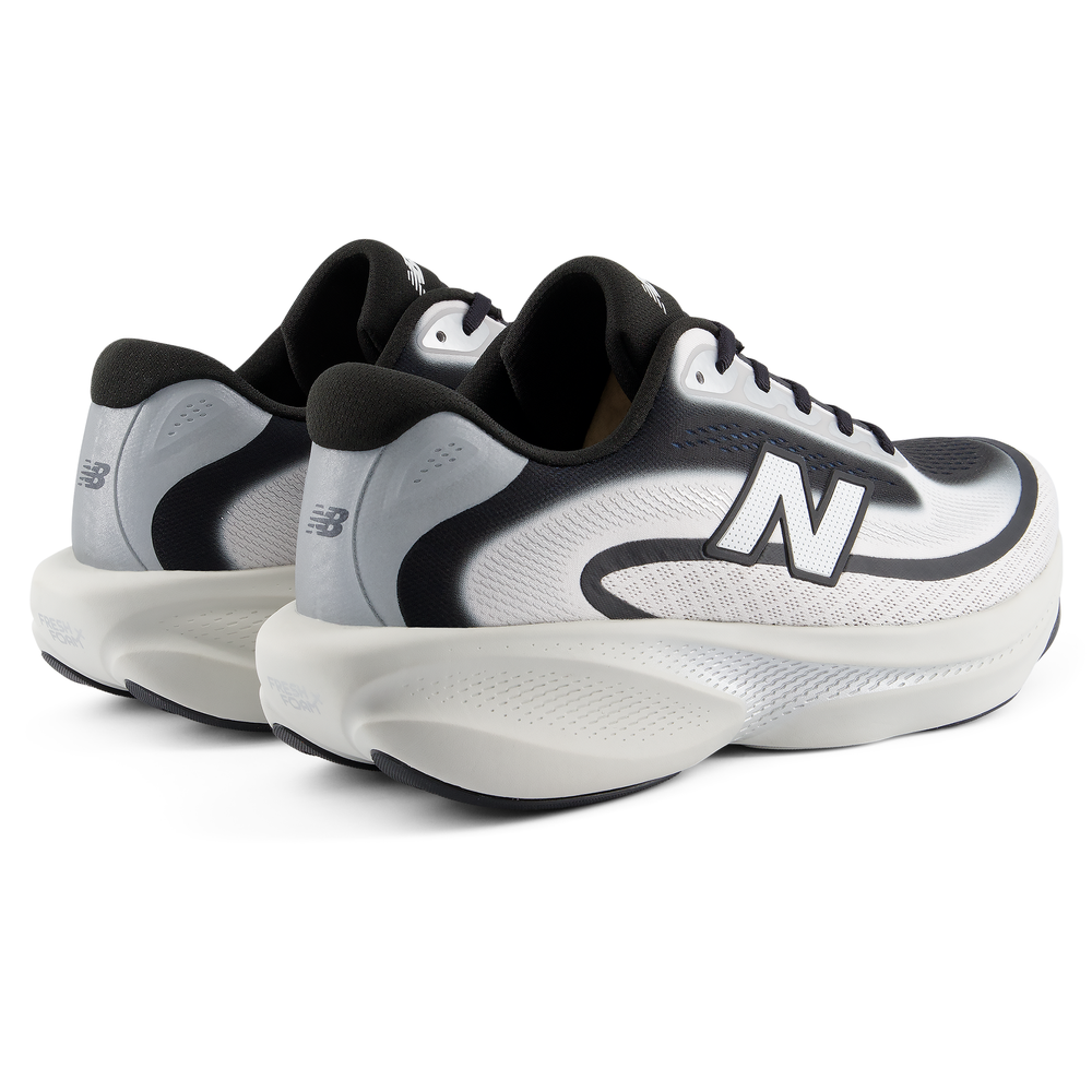 Pánské boty New Balance Fresh Foam Ellipse v1 MELPS9KU – šedé