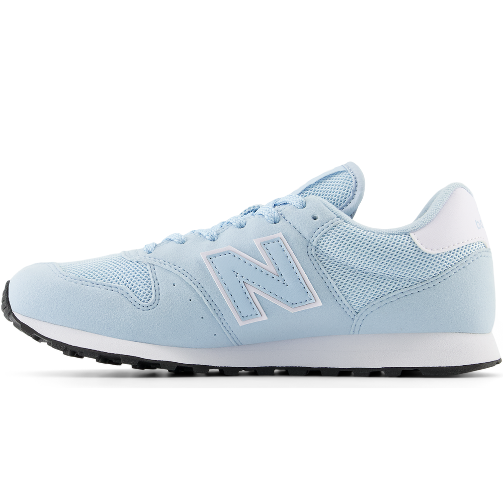 Dámské boty New Balance GW500MF2 - modré