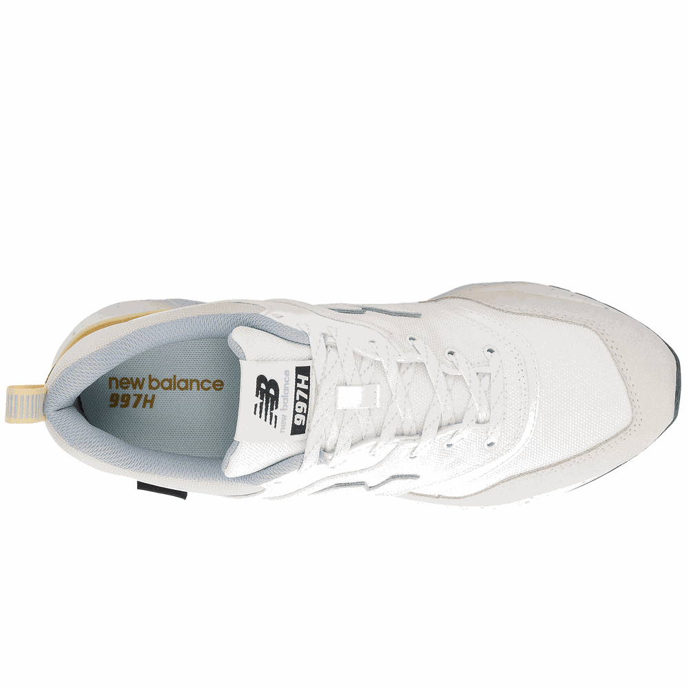 Pánské boty New Balance CM997HWF – různobarevné