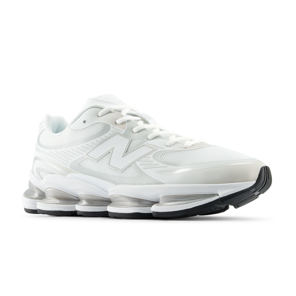 Unisex boty New Balance ABZORB U20004GM – bílé