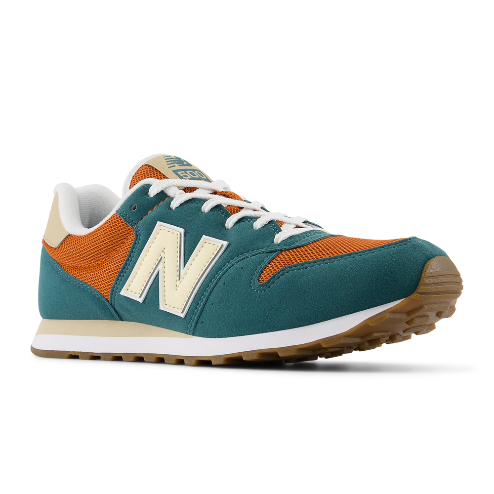 Unisex boty New Balance GM500TPW – různobarevné