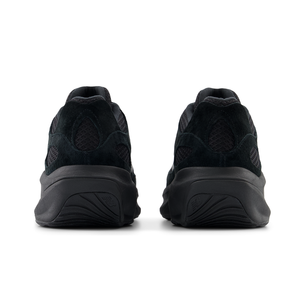 Unisex boty New Balance WRPD RUNNER UWRPDCCA – černé