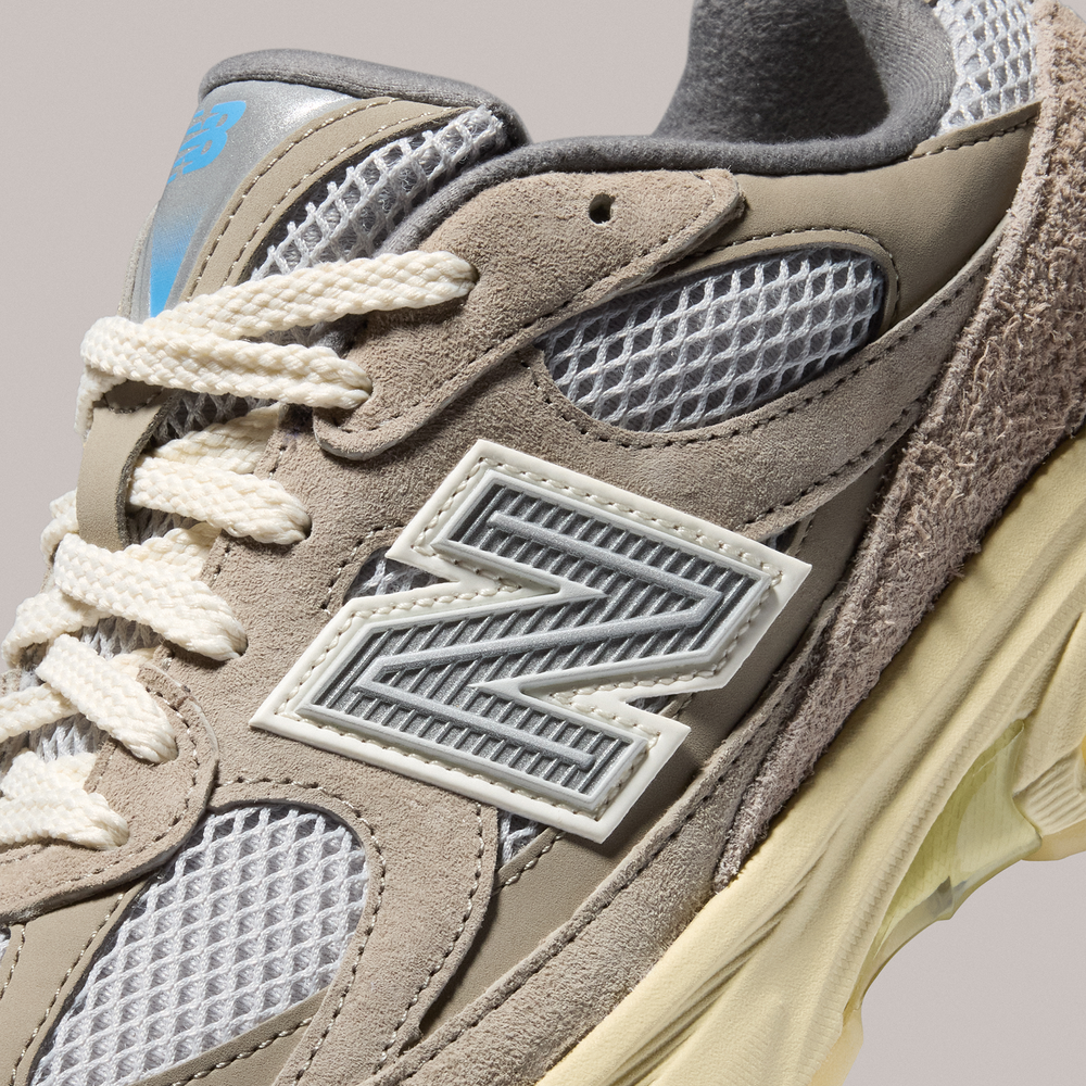 Unisex boty New Balance U2010GD – béžové
