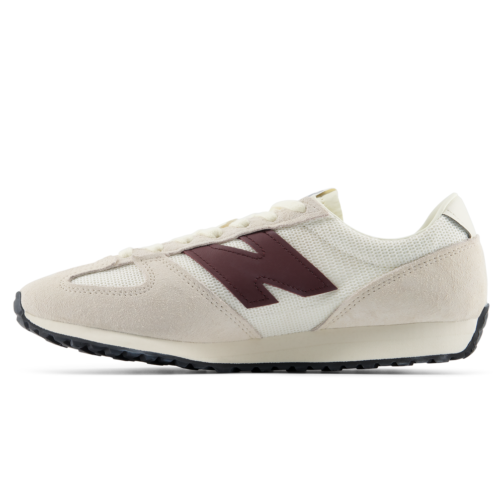 Unisex boty New Balance U4718Y4 – béžové