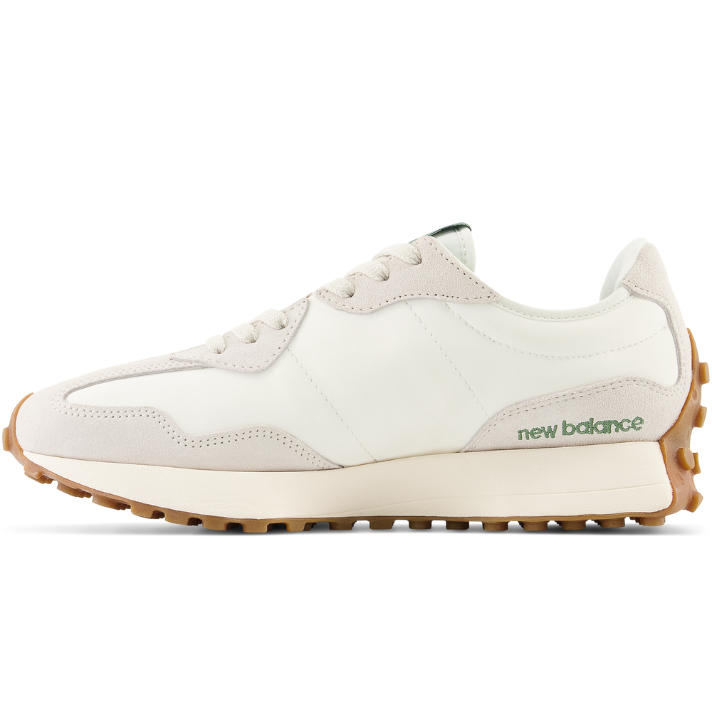 Boty unisex New Balance U327LX – šedé