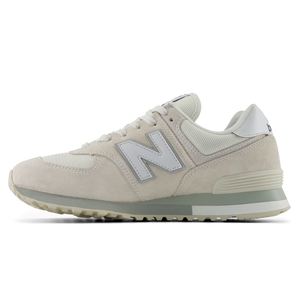 Unisex boty New Balance U5742CH – béžové