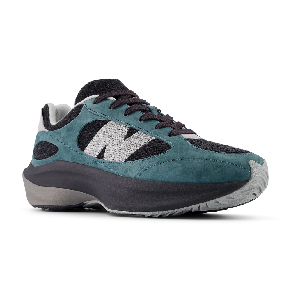 Unisex boty New Balance WRPD RUNNER UWRPDFSD – modré