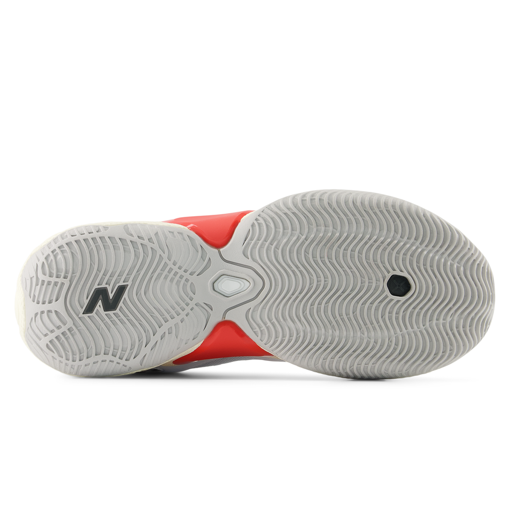 Unisex boty New Balance Fresh Foam BB v3 BBFRSTH3 – bílé