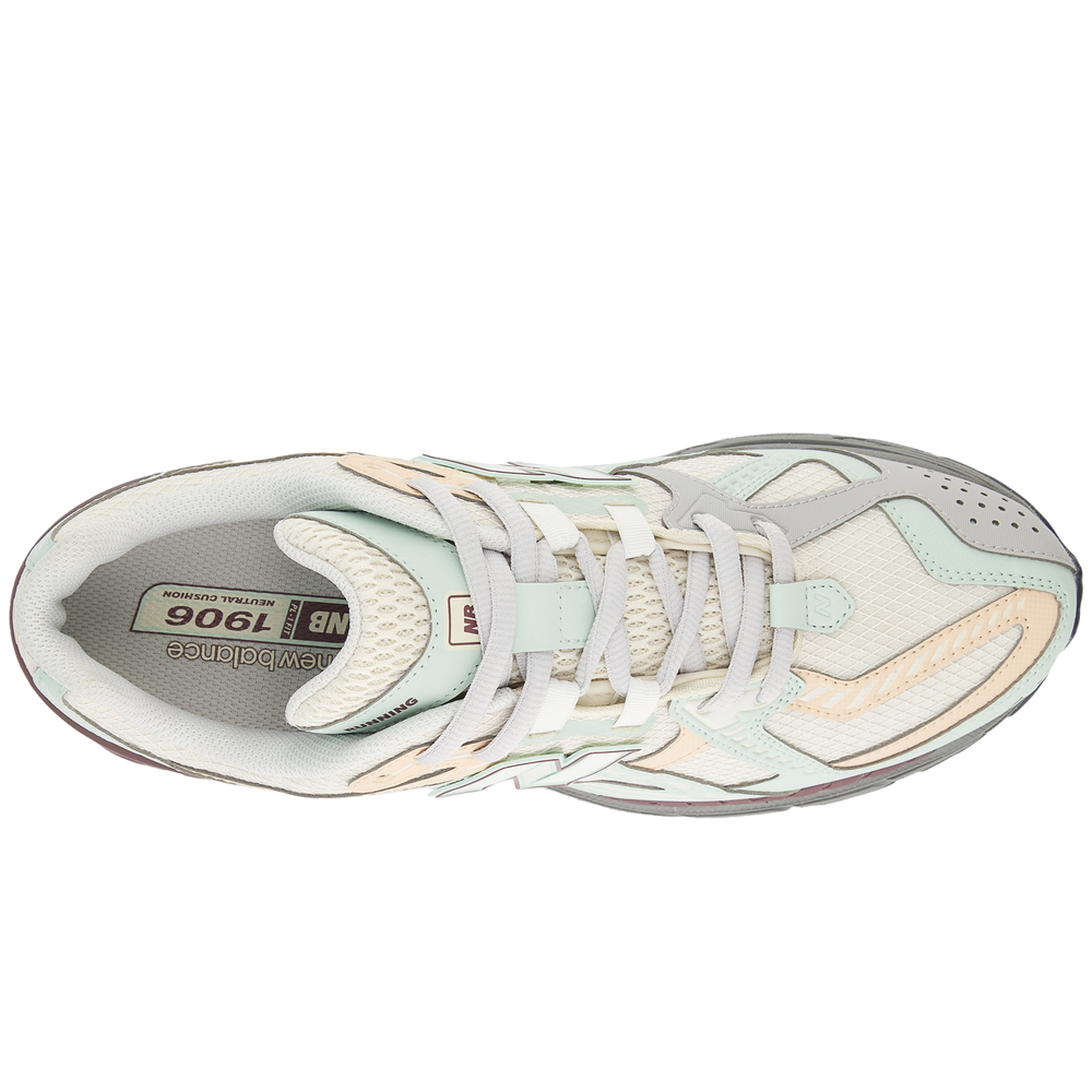 Unisex boty New Balance M1906ND – různobarevné