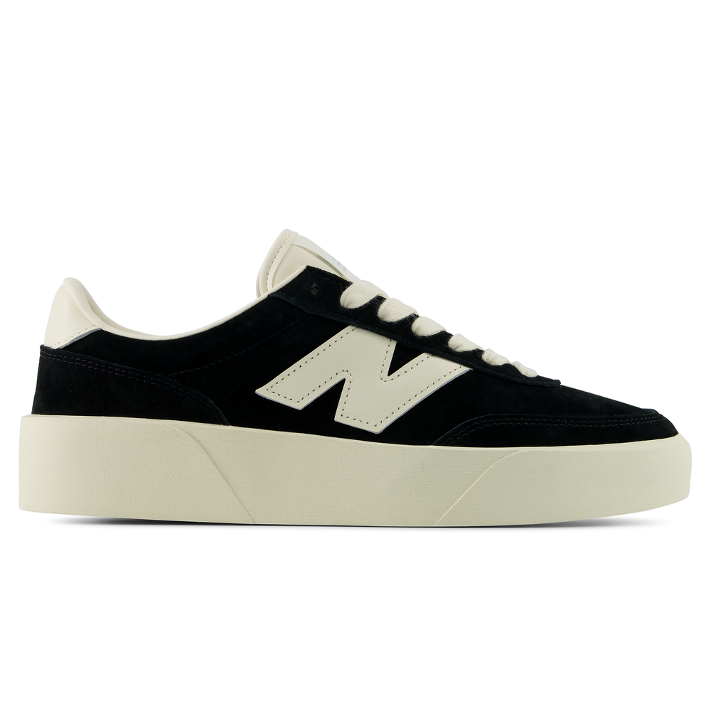 Unisex boty New Balance U7507PM – černé