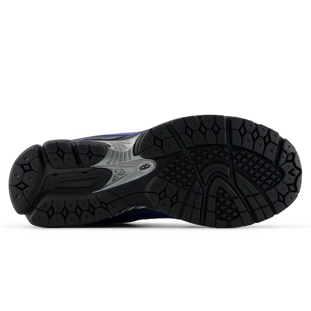 Unisex boty New Balance U20022RT – tmavomodrá