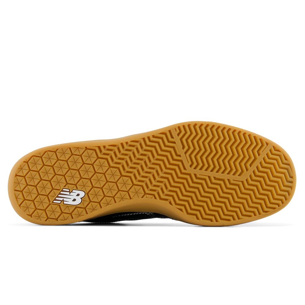 Pánské boty New Balance Numeric UN440BVS – černé