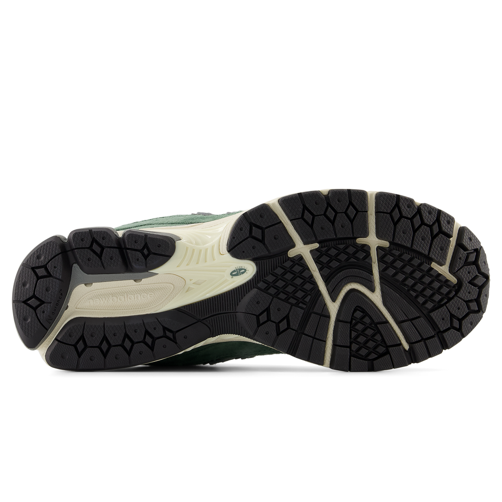 Unisex boty New Balance U2002RRC – zelené