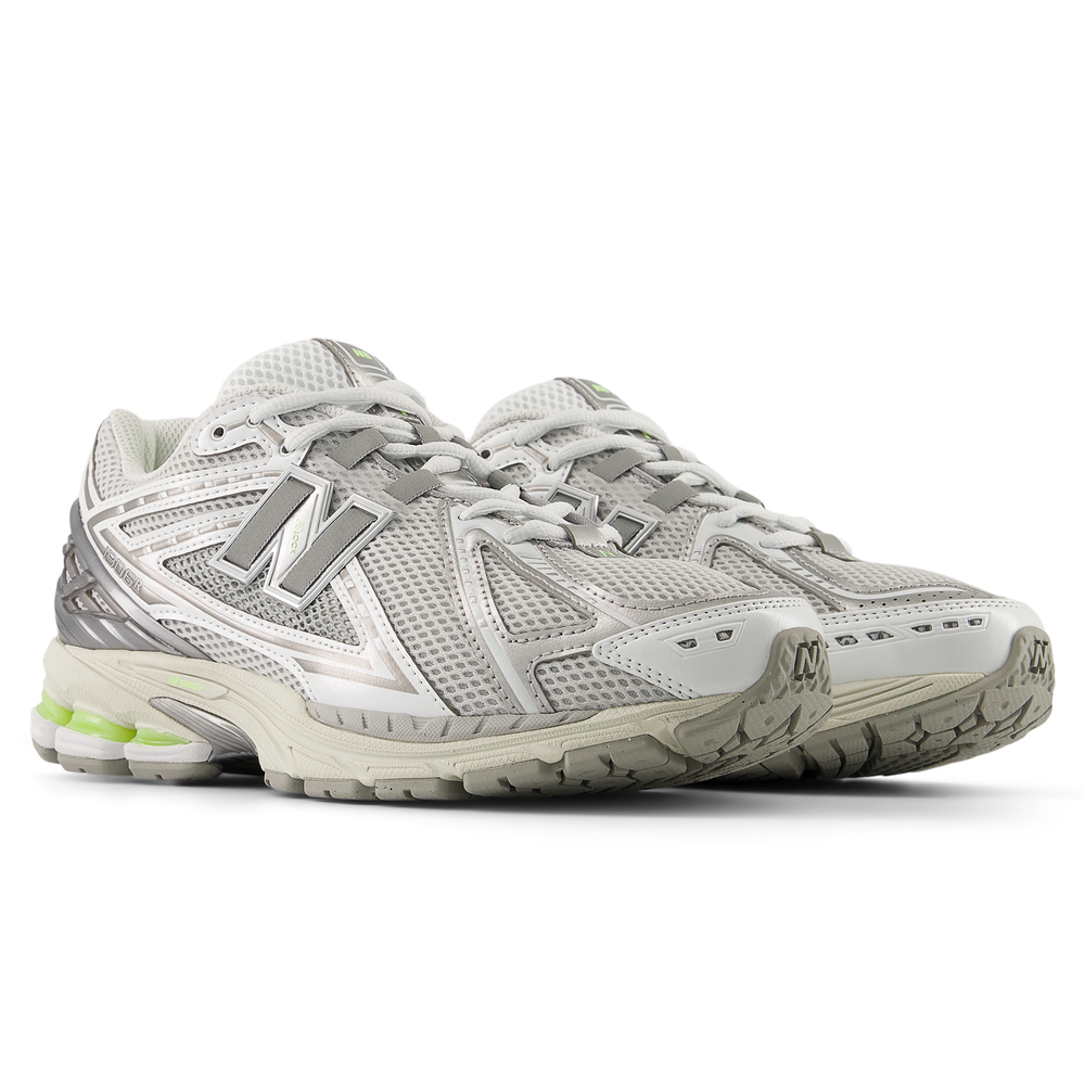 Unisex boty New Balance U19063NQ – šedé