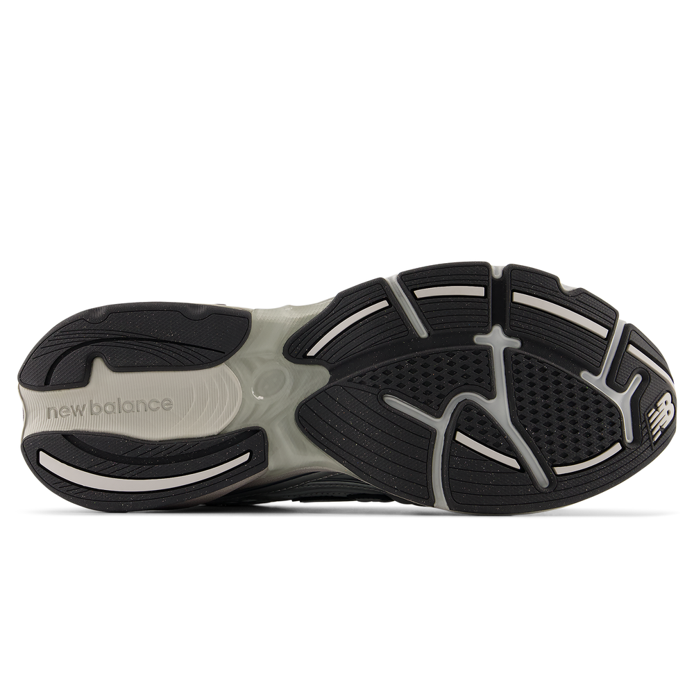 Unisex boty New Balance ABZORB U2010753 – šedé