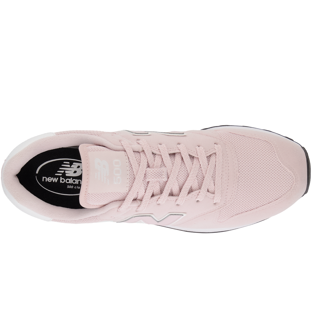 Unisex boty New Balance GM500EP2 – růžové