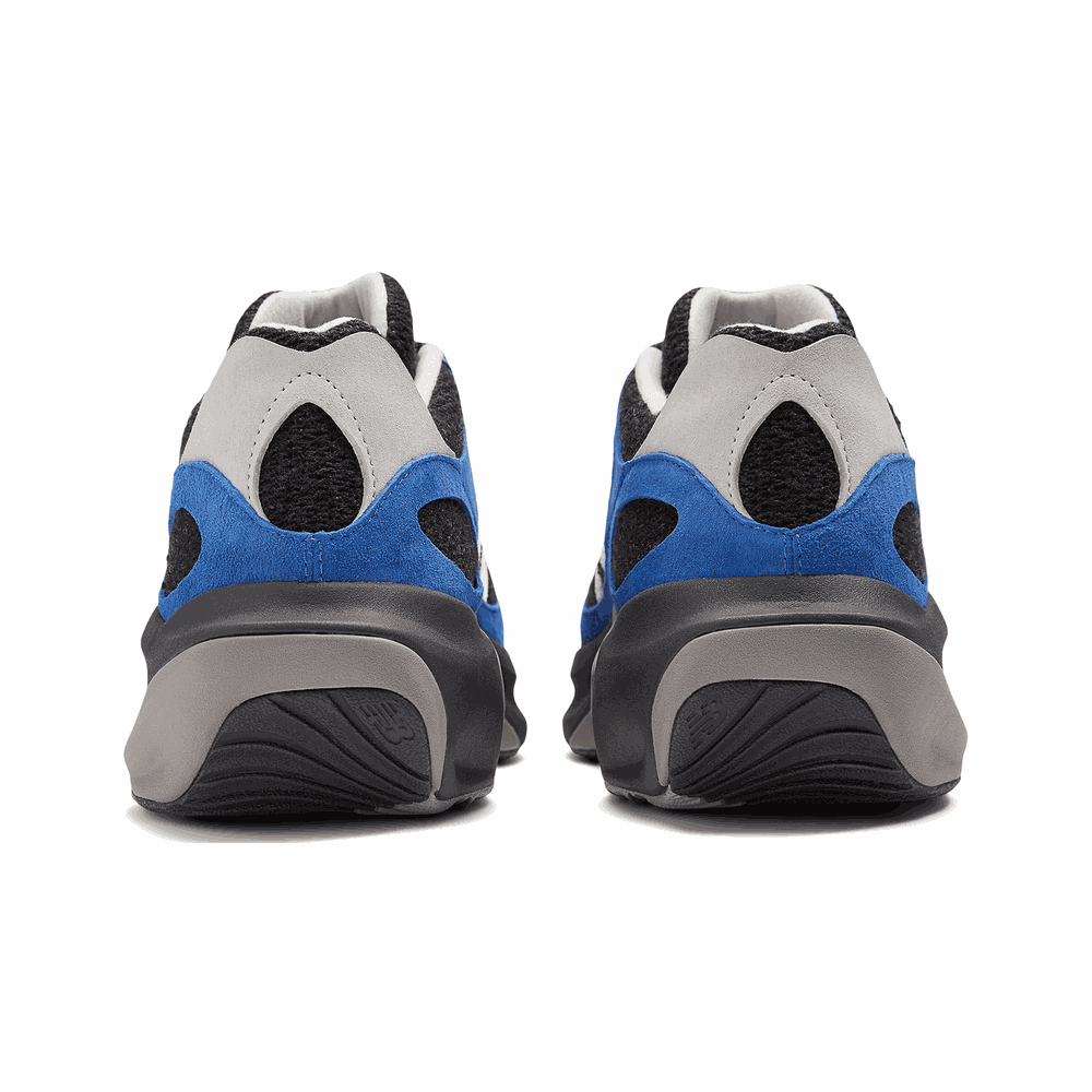 Unisex boty New Balance WRPD RUNNER UWRPDTBK – modré