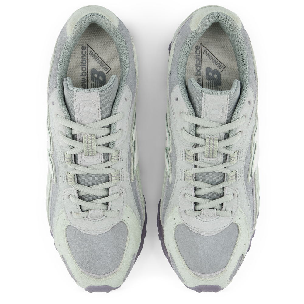 Dámské boty New Balance U204LSED – mátové