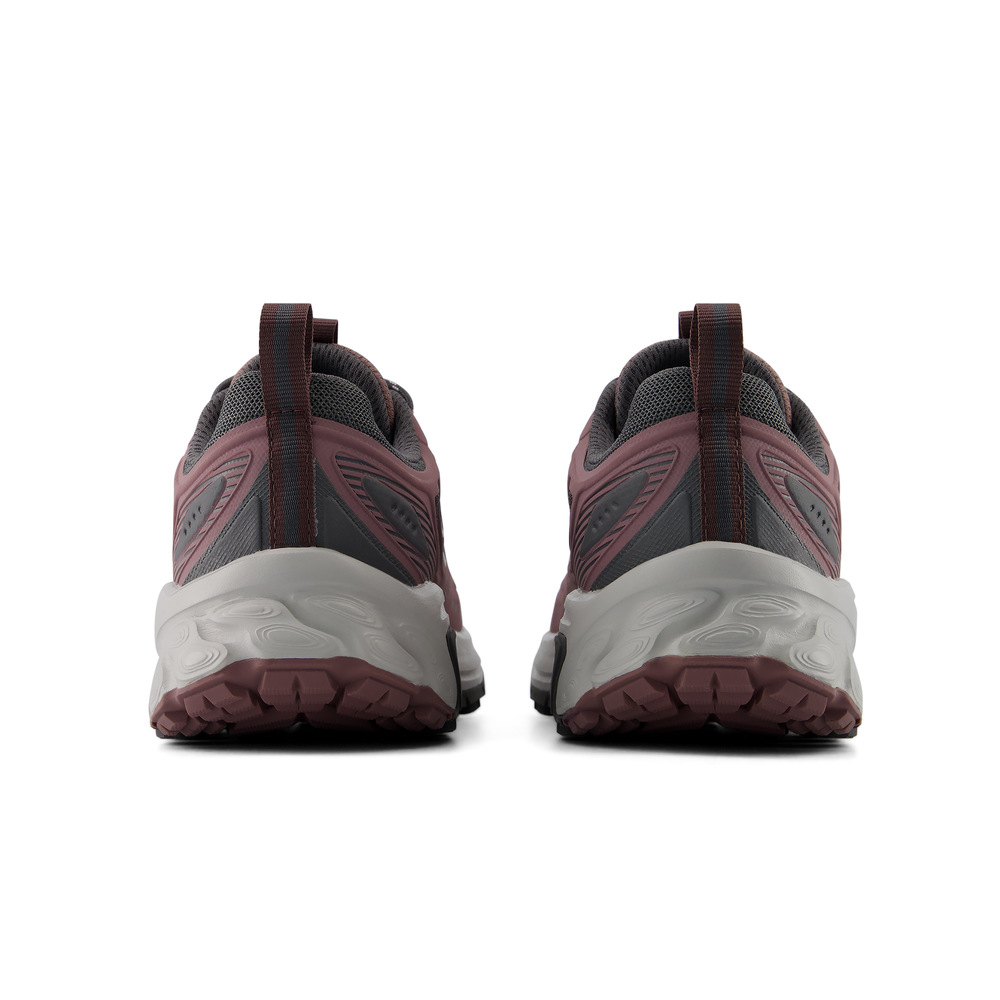 Dámské boty New Balance 410 v9 W4102VL – bordó