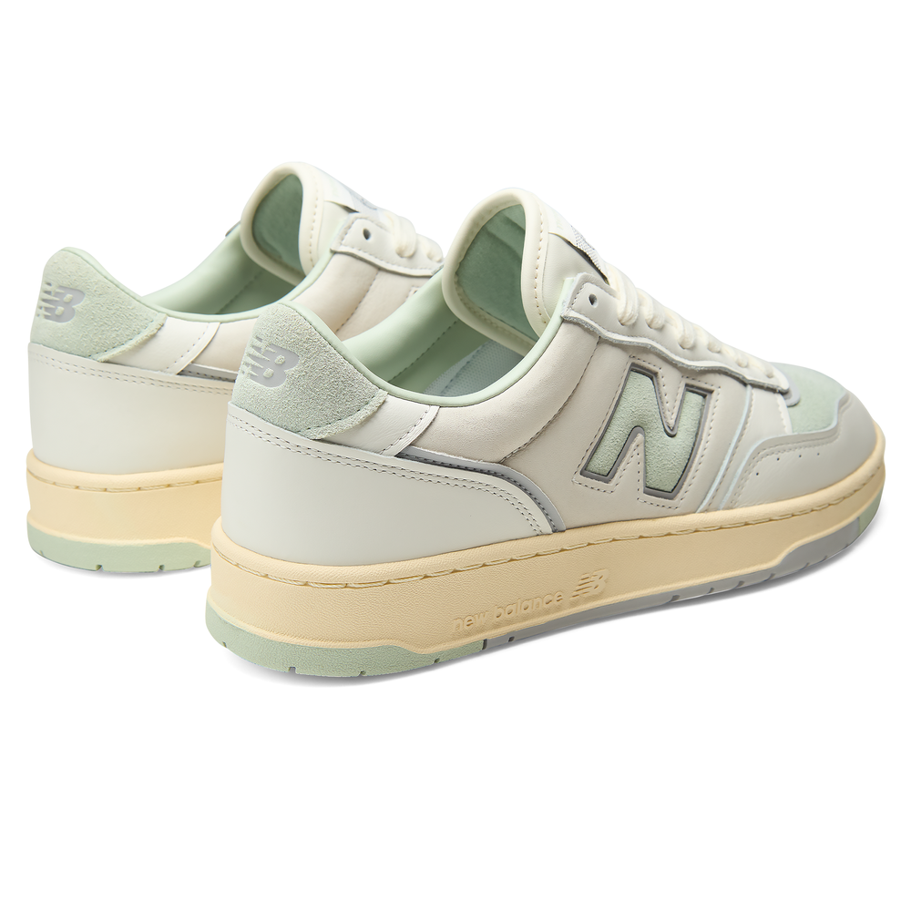 Boty unisex New Balance U9509MT – mátové
